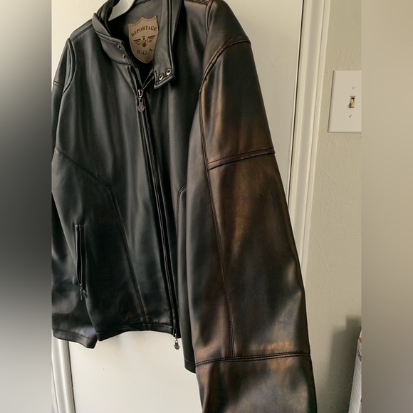 Reportage RGA Jacket - Picture 3 of 13